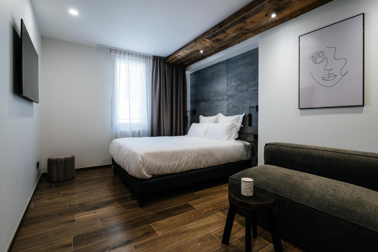 Auberge Du Lyonnais Анси Екстериор снимка