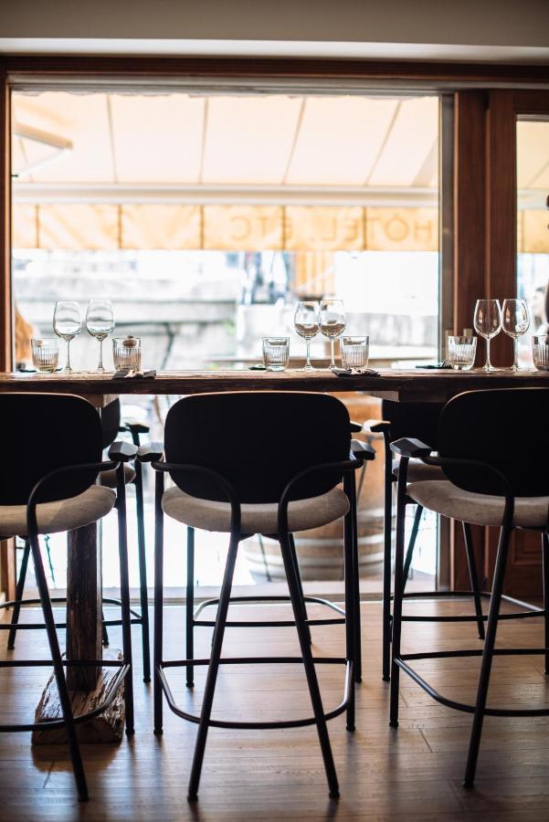 Auberge Du Lyonnais Анси Екстериор снимка