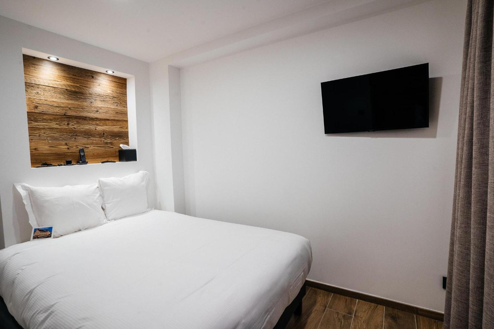 Auberge Du Lyonnais Анси Екстериор снимка