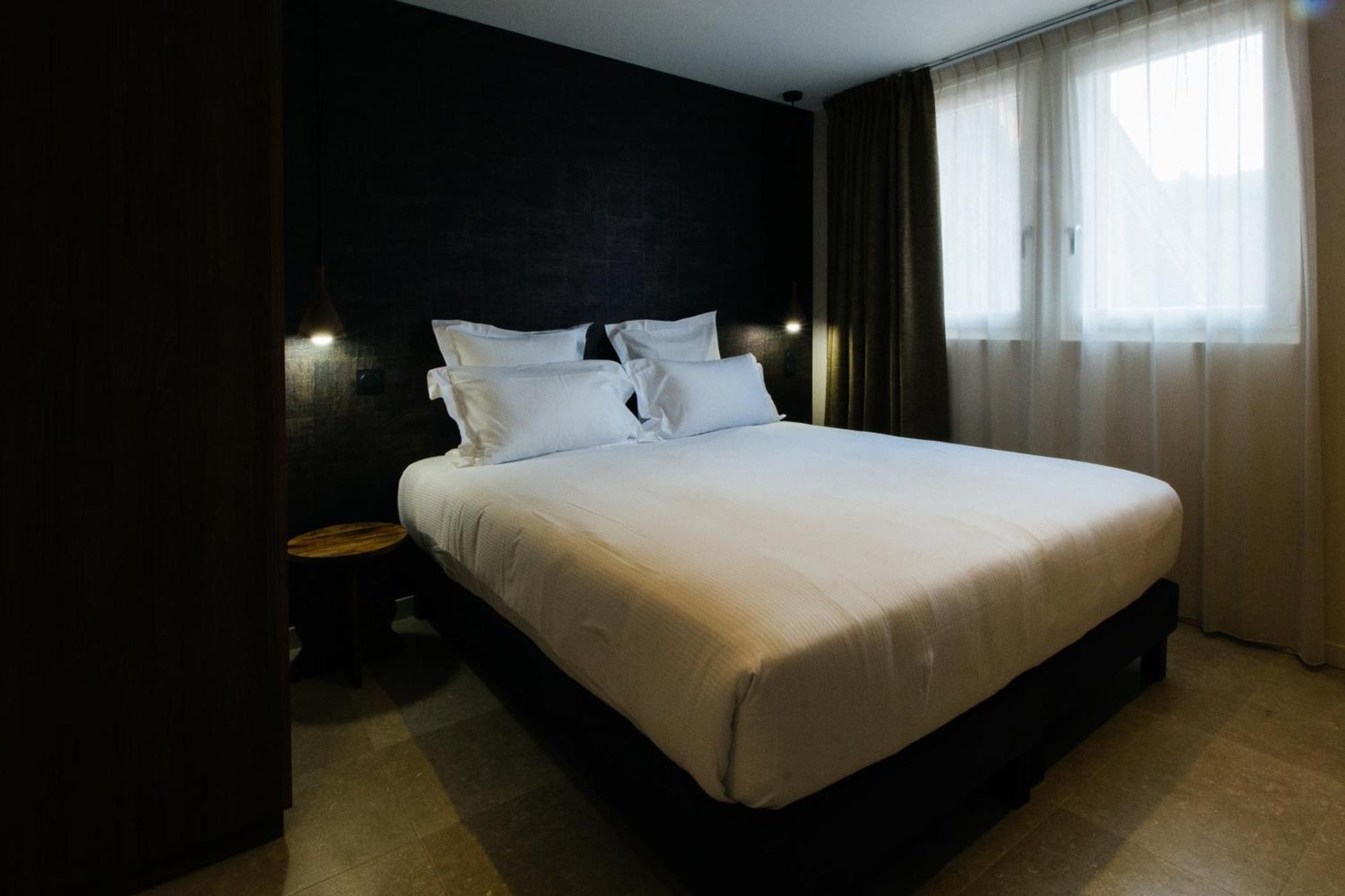 Auberge Du Lyonnais Анси Екстериор снимка